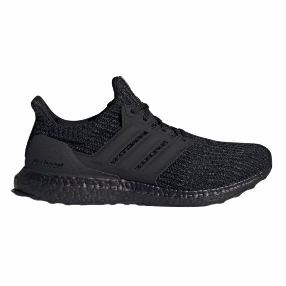 Adidas Men's Ultraboost DNA 4.0 Triple Black Shoes